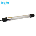 Tubo de lámpara de desinfección UV LED Tubo de luces esterilizador UVC portátil de mano Tubo